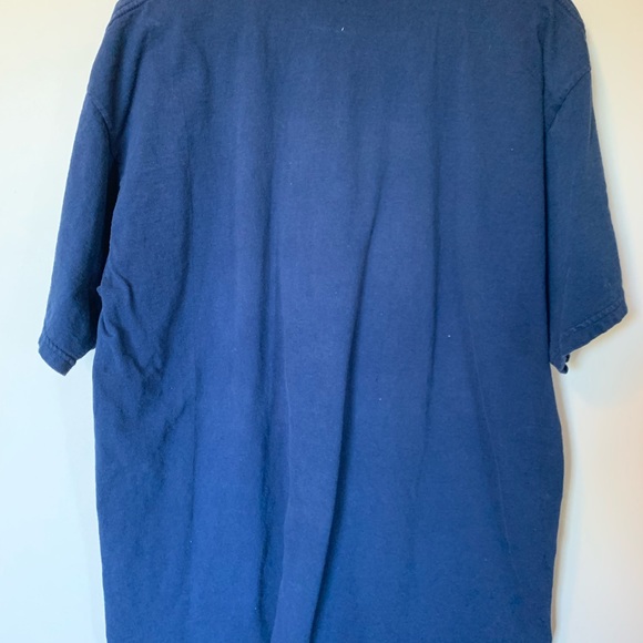 Penn State Nittany Lions x Garfield vintage shirt - Picture 4 of 4